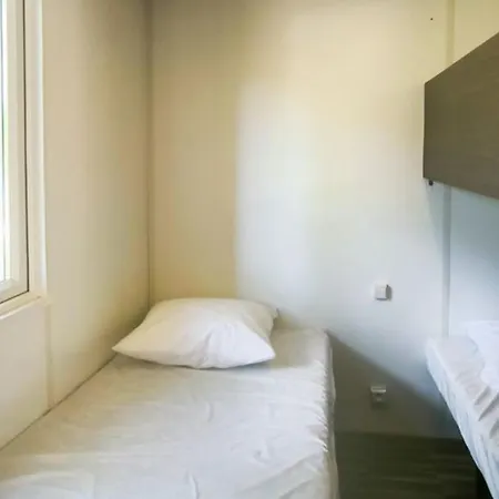 Mobil-home Avec Clim - 4 Pers. - Api-1-52-2620 *